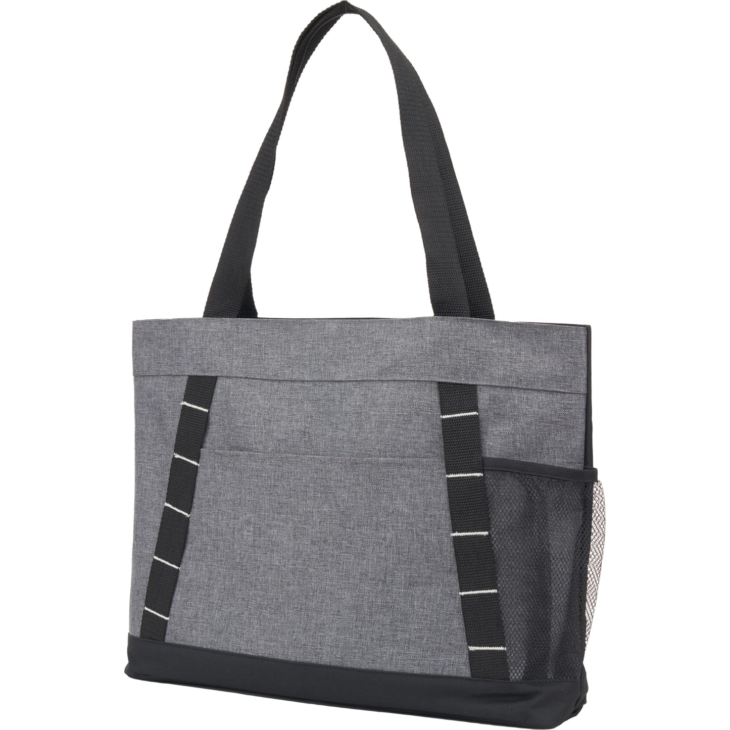 Snap Meeting RPET Tote