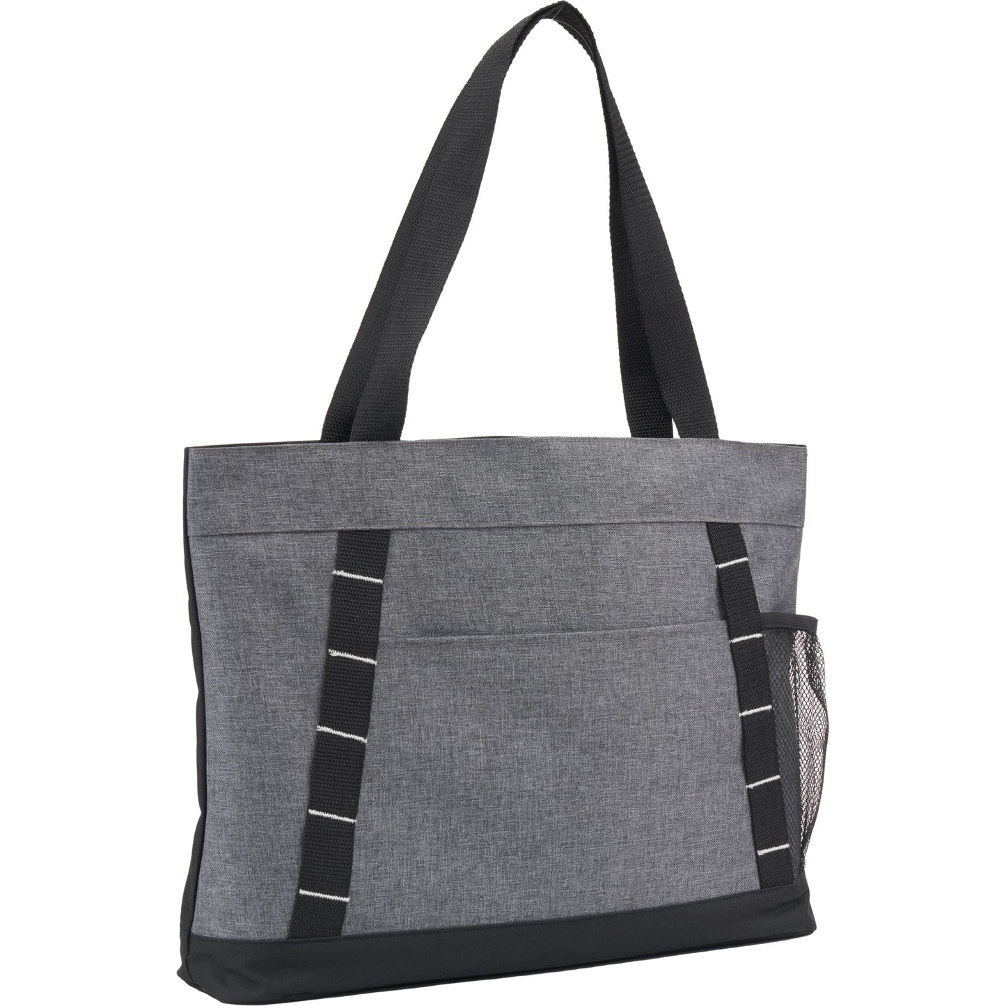 Snap Meeting RPET Tote