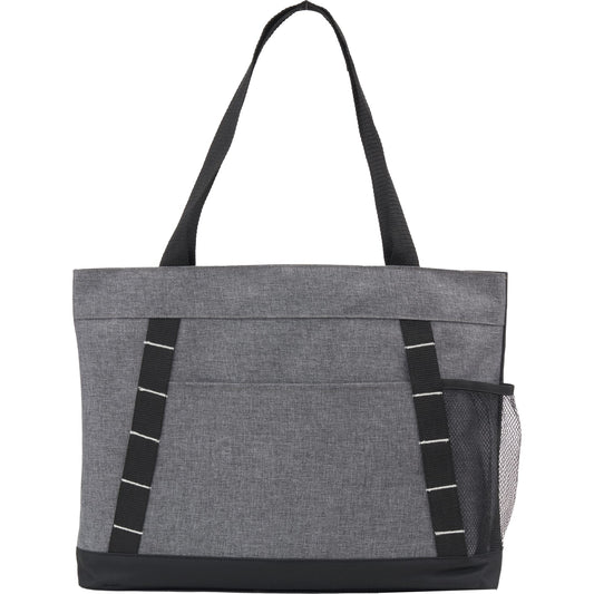 Snap Meeting RPET Tote