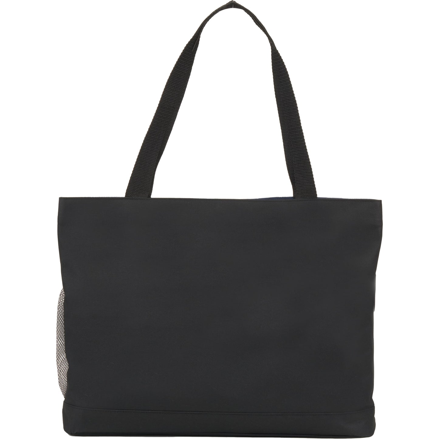 Snap Meeting RPET Tote