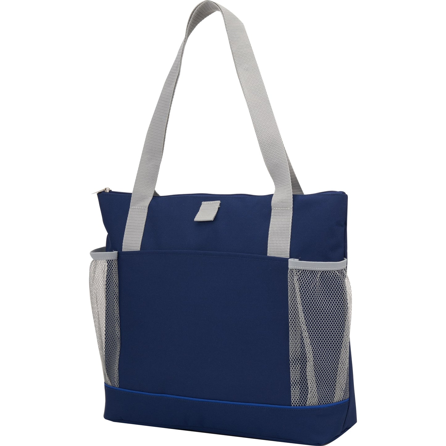 Arrival RPET Meeting Tote