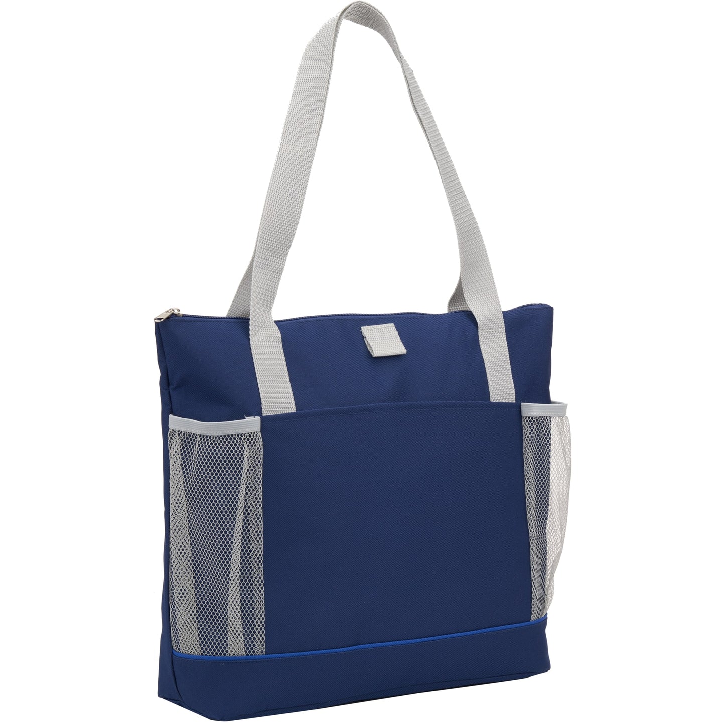 Arrival RPET Meeting Tote