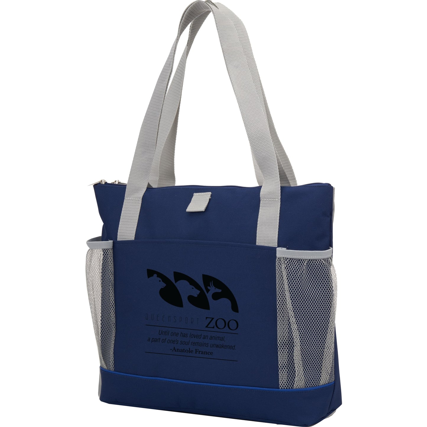 Arrival RPET Meeting Tote