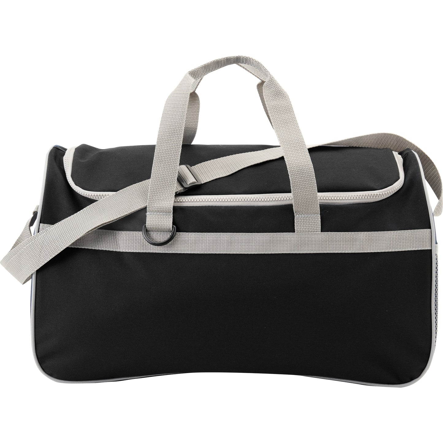 Breezy Recycled Duffle