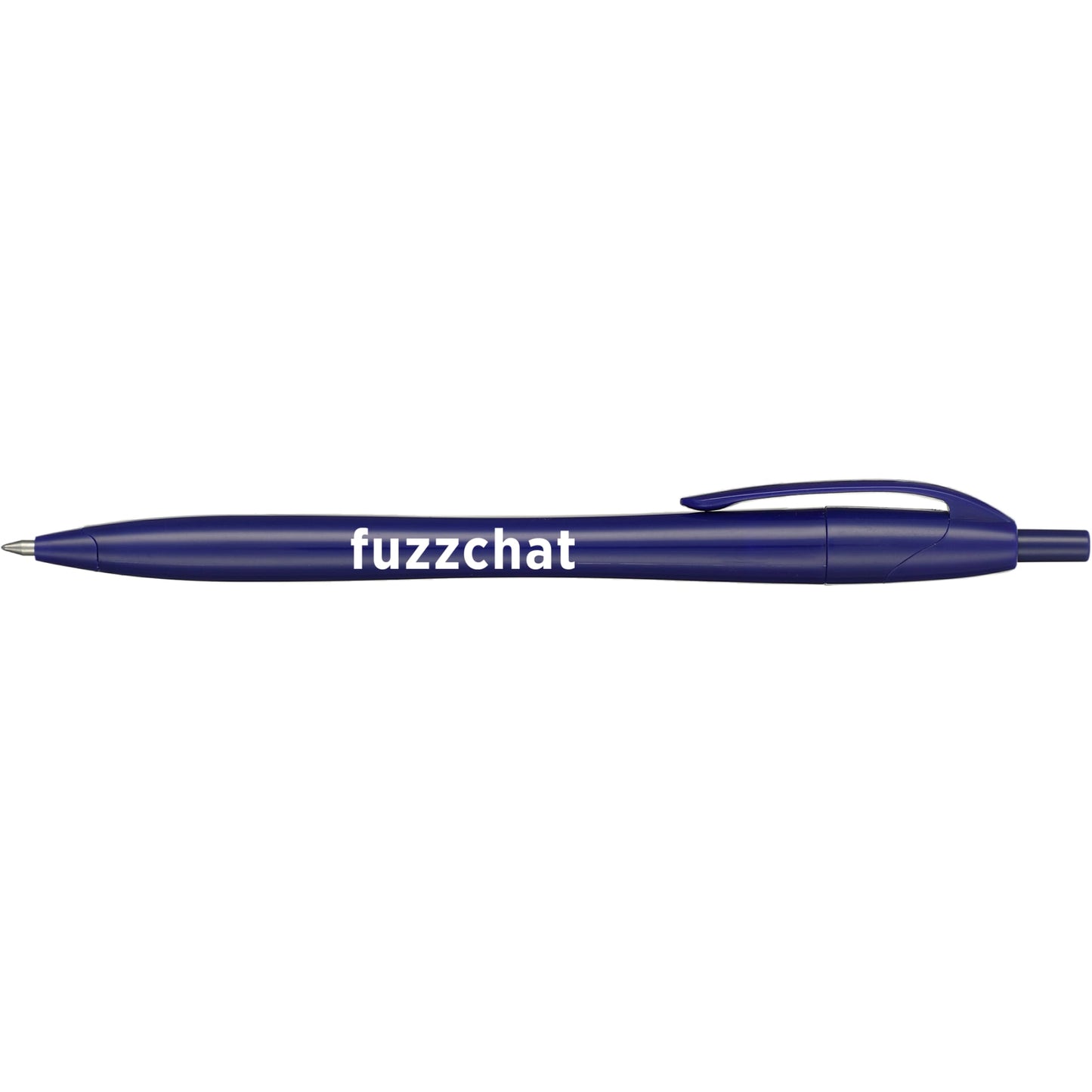 Cougar Gel Pen