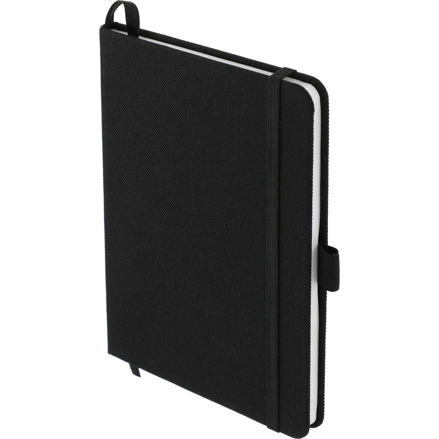 5" x 7" FSC® Mix RPET Bound Notebook