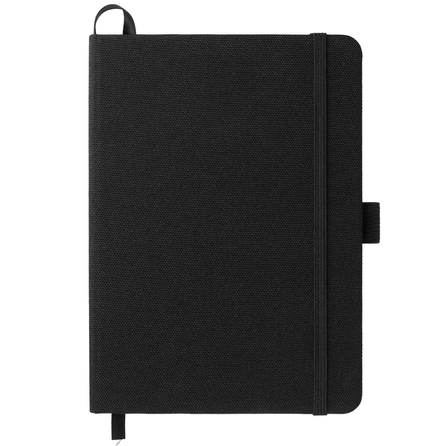 5" x 7" FSC® Mix RPET Bound Notebook