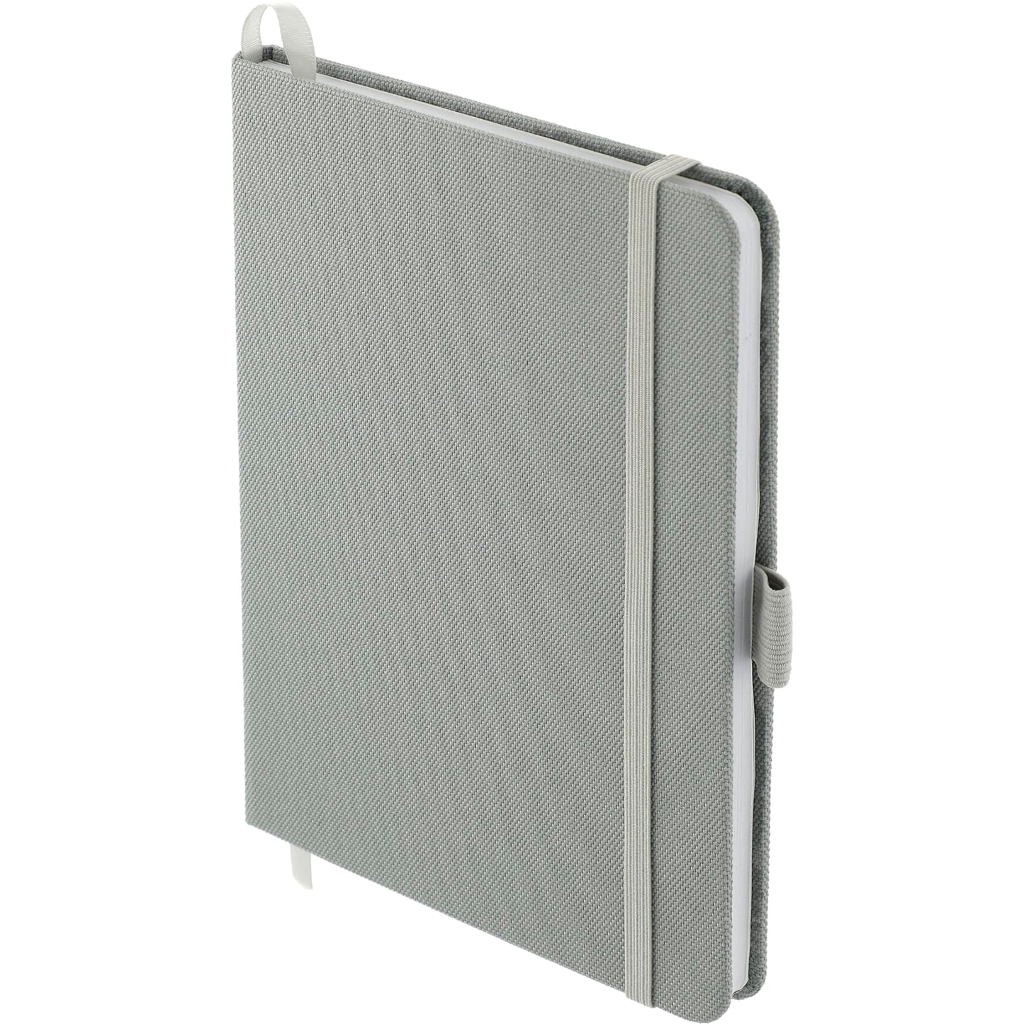 5" x 7" FSC® Mix RPET Bound Notebook