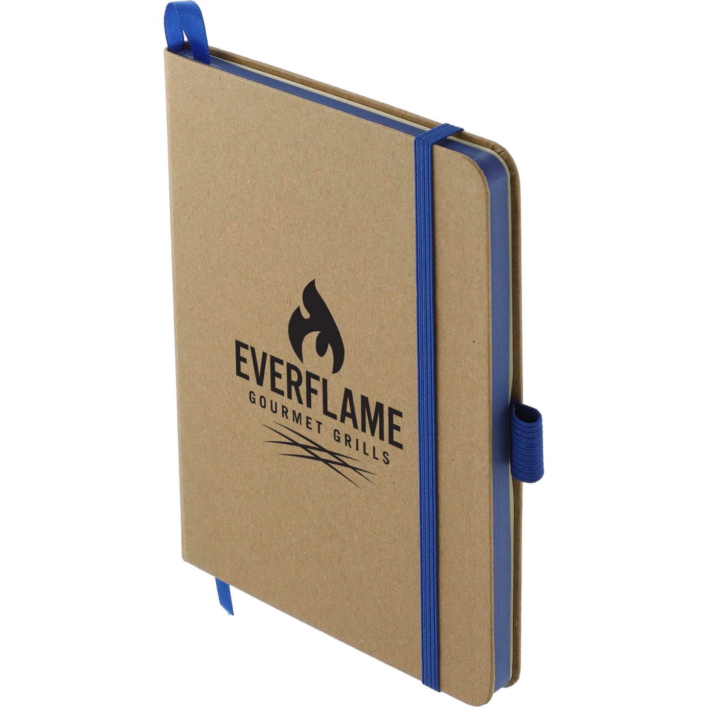 5" x 7" FSC® Mix Bound Notebook