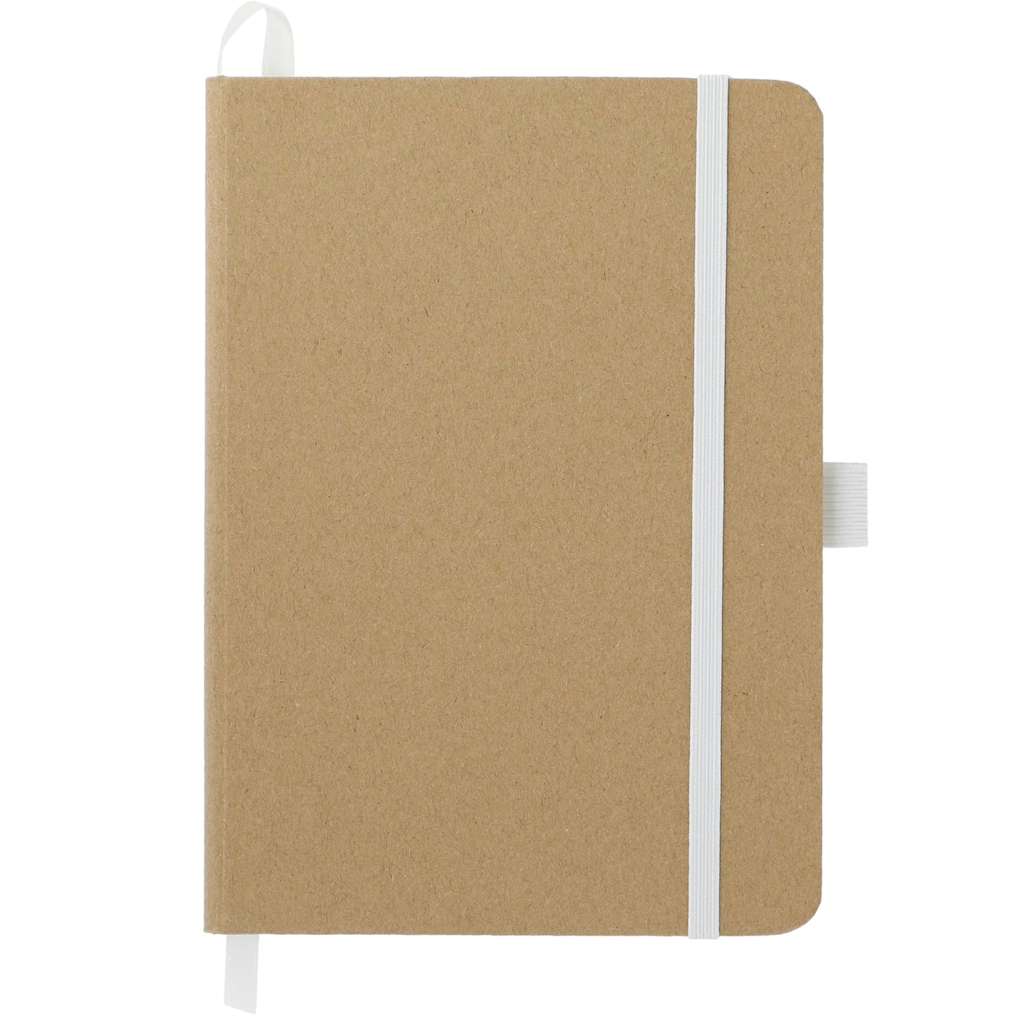 5" x 7" FSC® Mix Bound Notebook