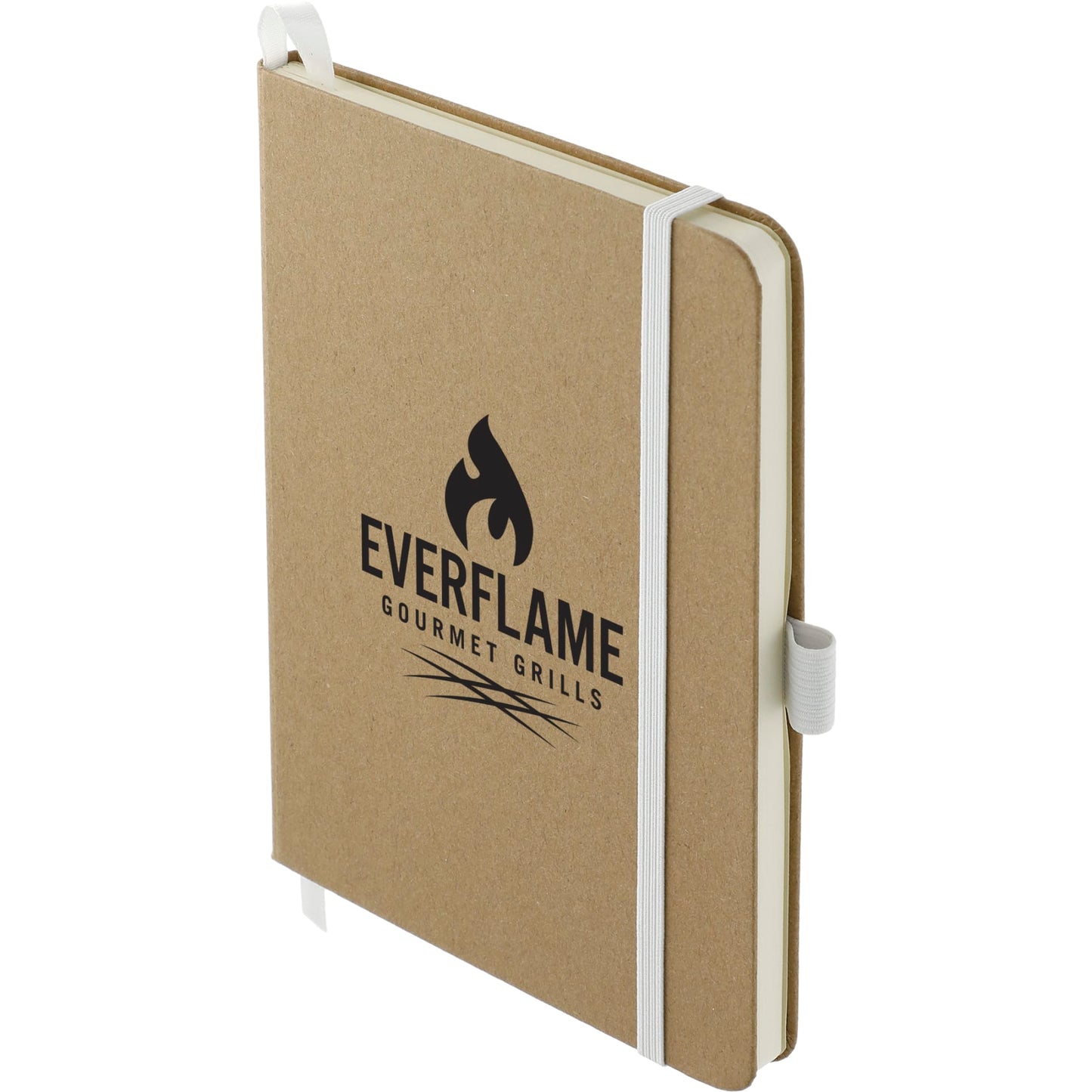 5" x 7" FSC® Mix Bound Notebook