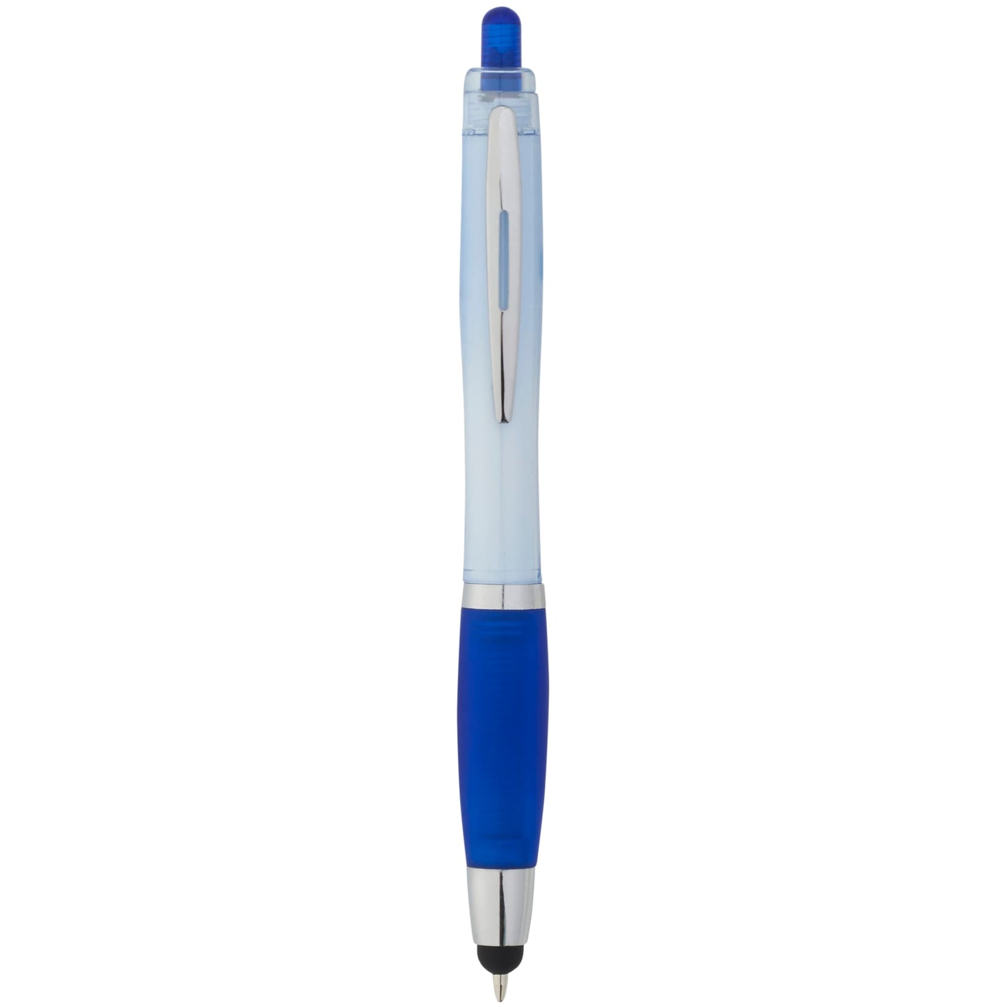 Nash RPET Gel Stylus Pen