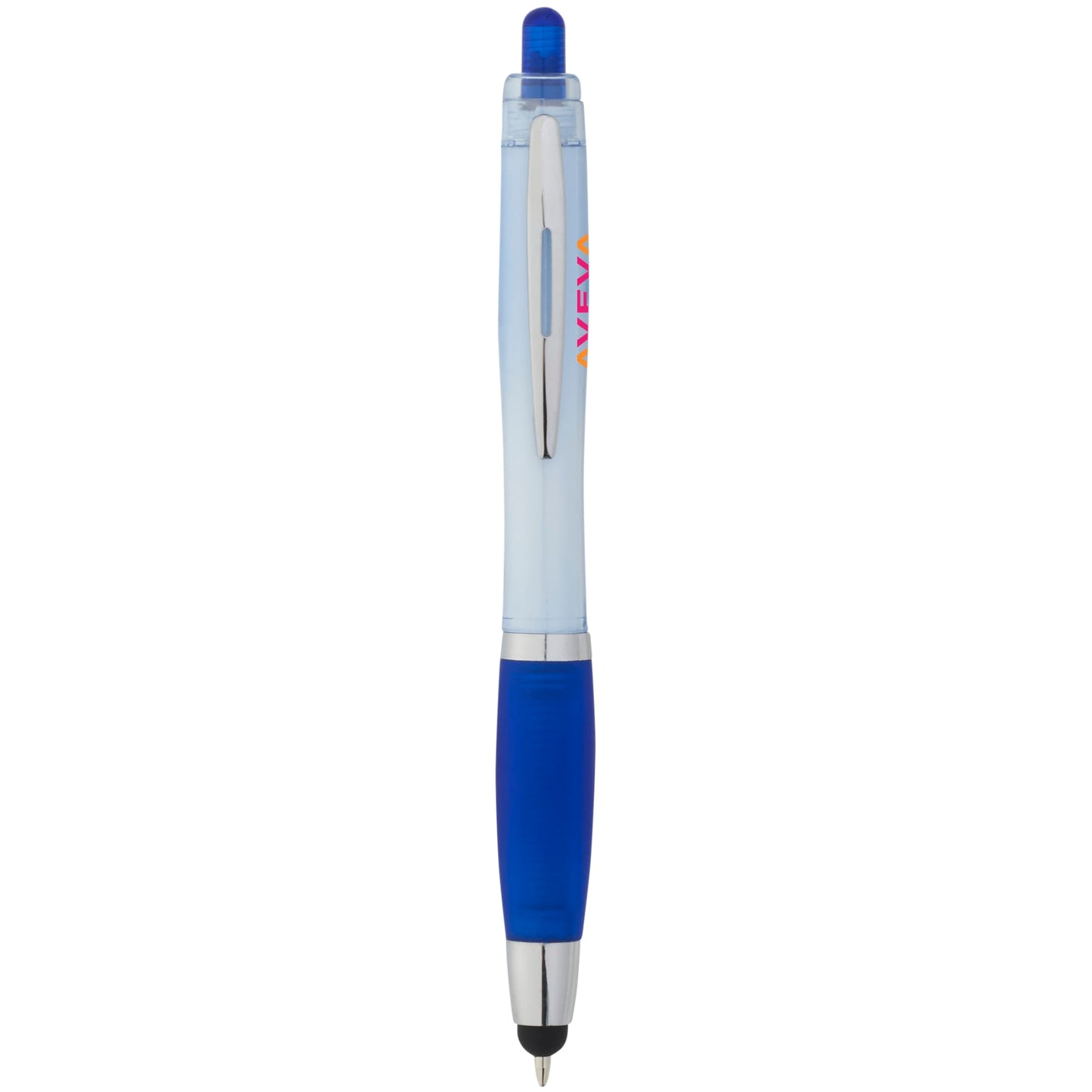 Nash RPET Gel Stylus Pen