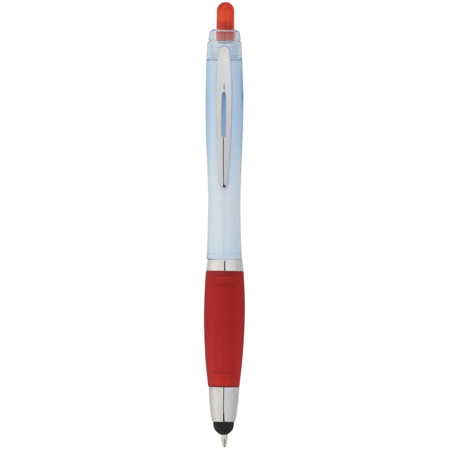 Nash RPET Gel Stylus Pen