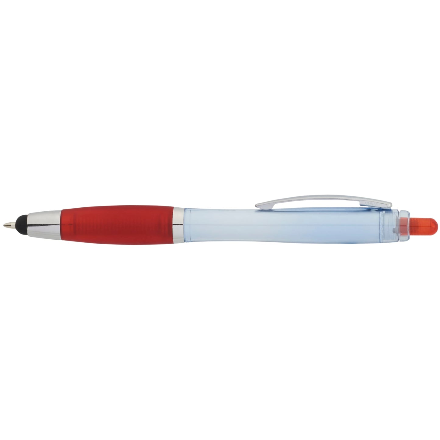 Nash RPET Gel Stylus Pen