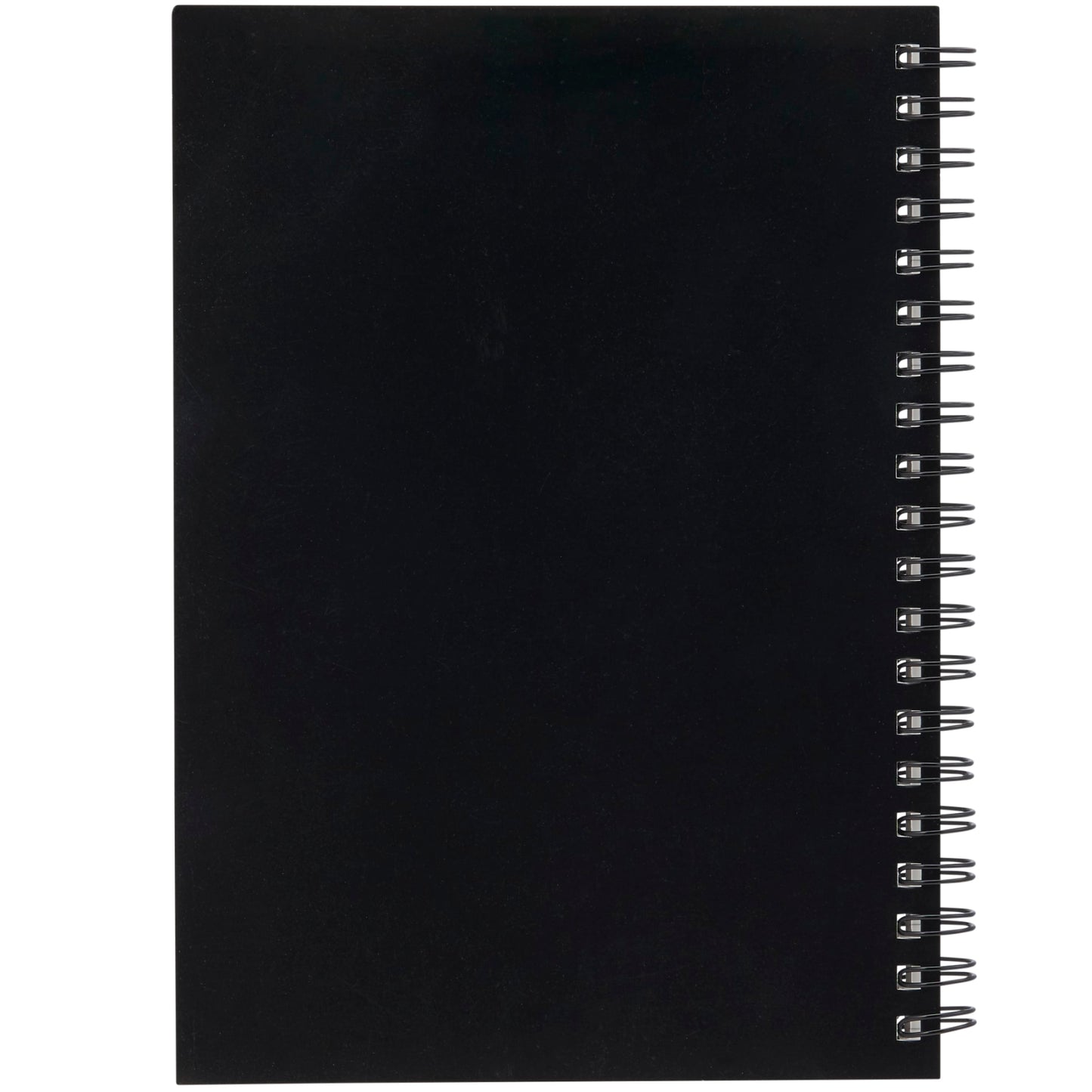 5” x 7” Mineral Stone Field Spiral  Notebook