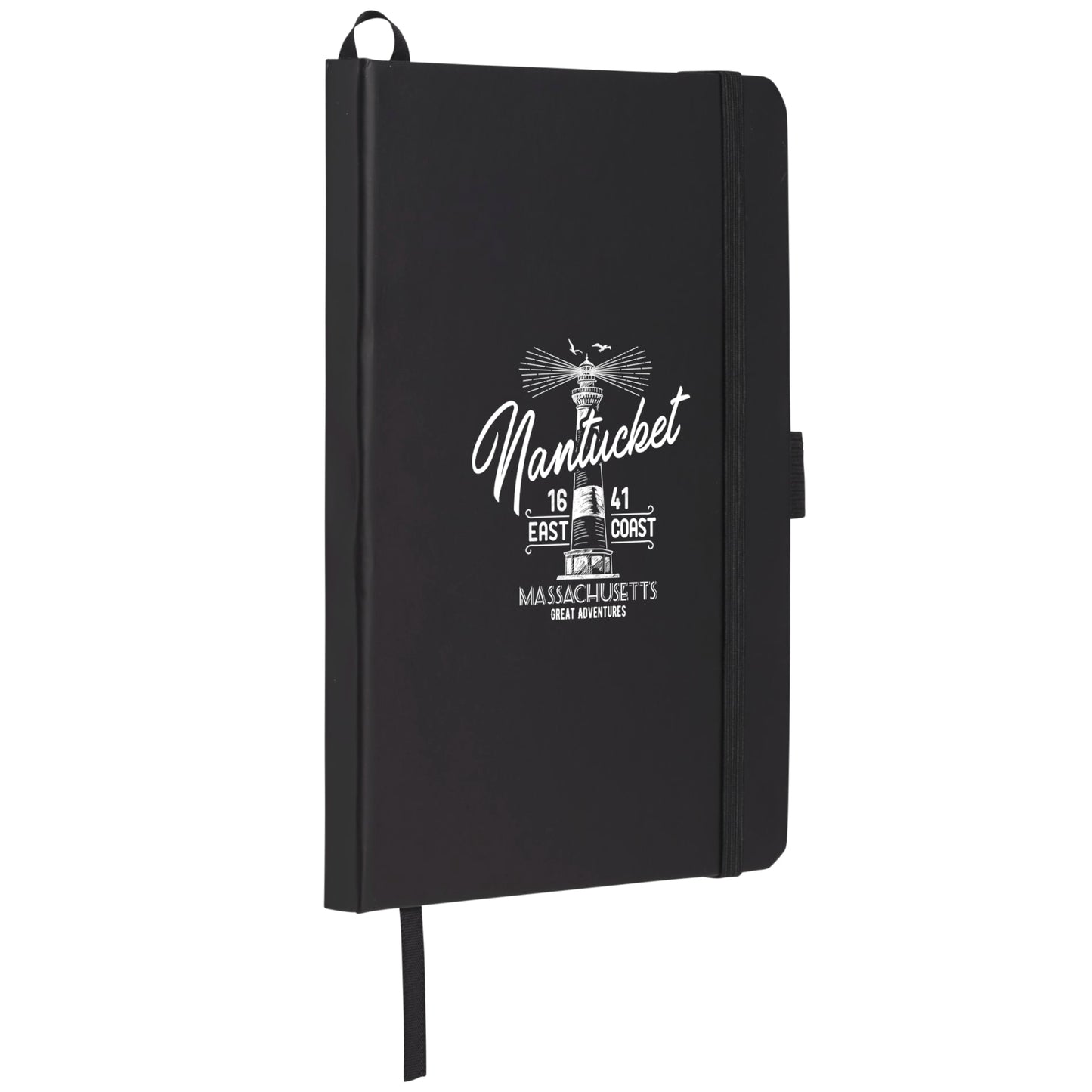 5” x 7” FSC® Mix Prism Notebook