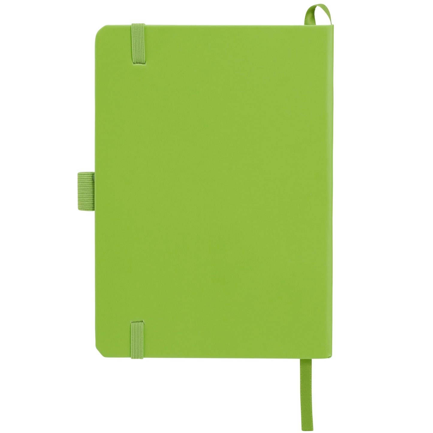 5” x 7” FSC® Mix Prism Notebook