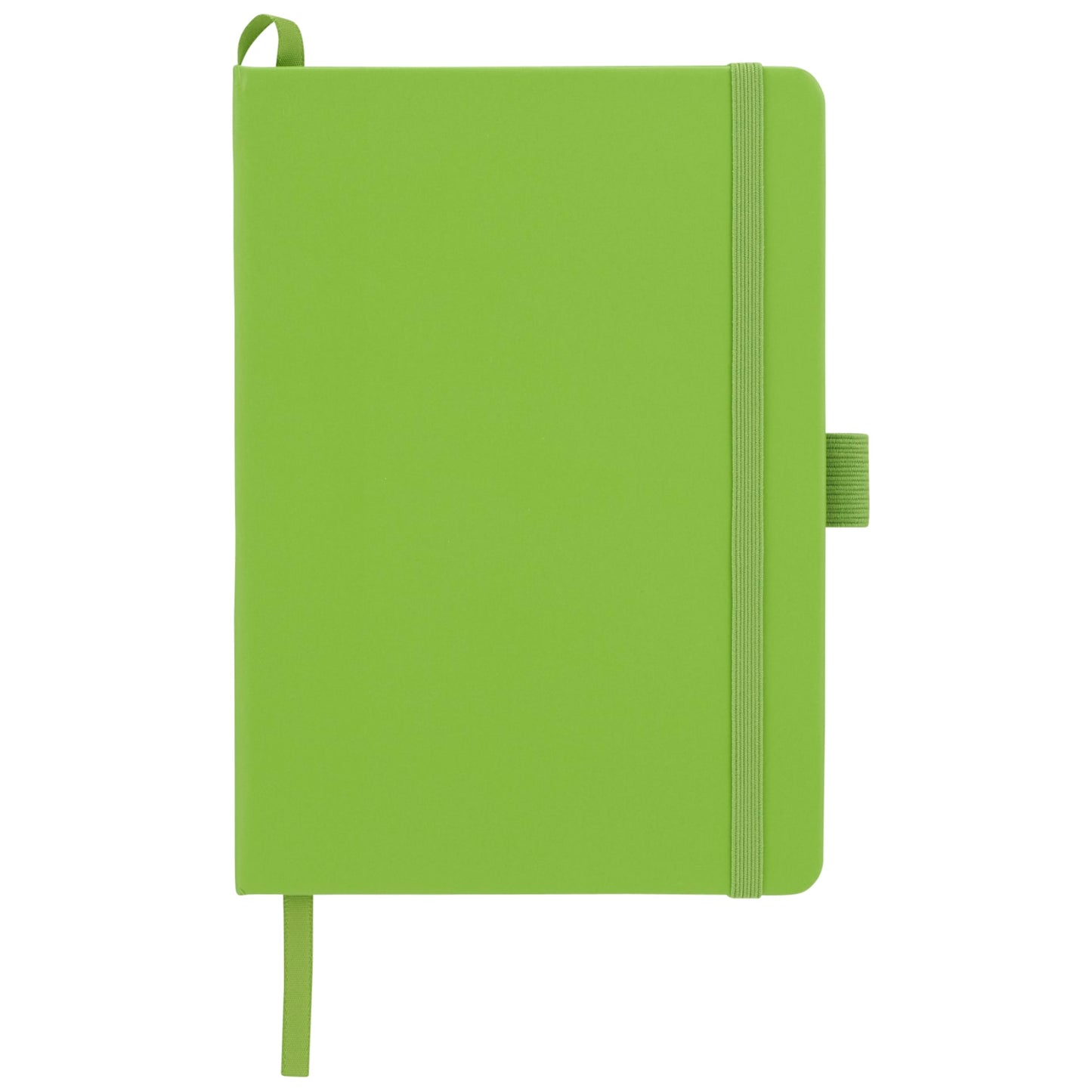 5” x 7” FSC® Mix Prism Notebook