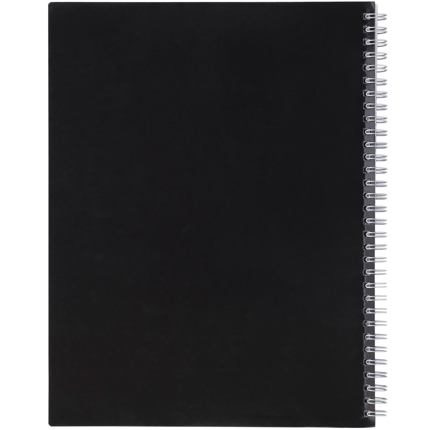 8.5" x 11 FSC® Mix Remark 1-subject Notebook