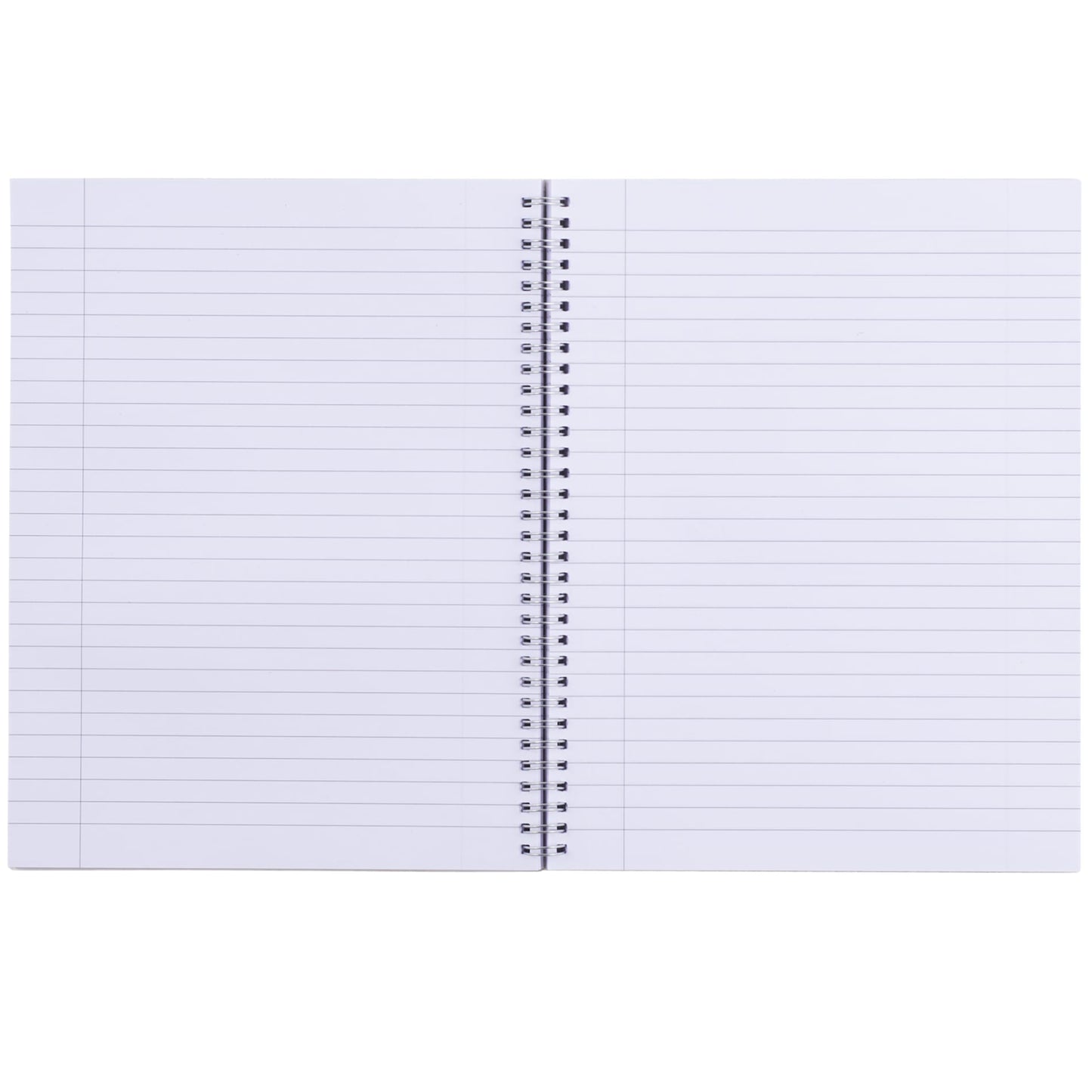 8.5" x 11 FSC® Mix Remark 1-subject Notebook