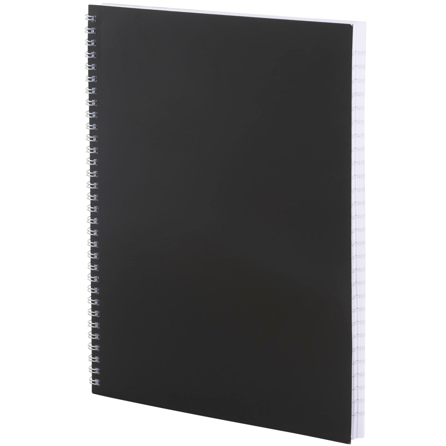 8.5" x 11 FSC® Mix Remark 1-subject Notebook