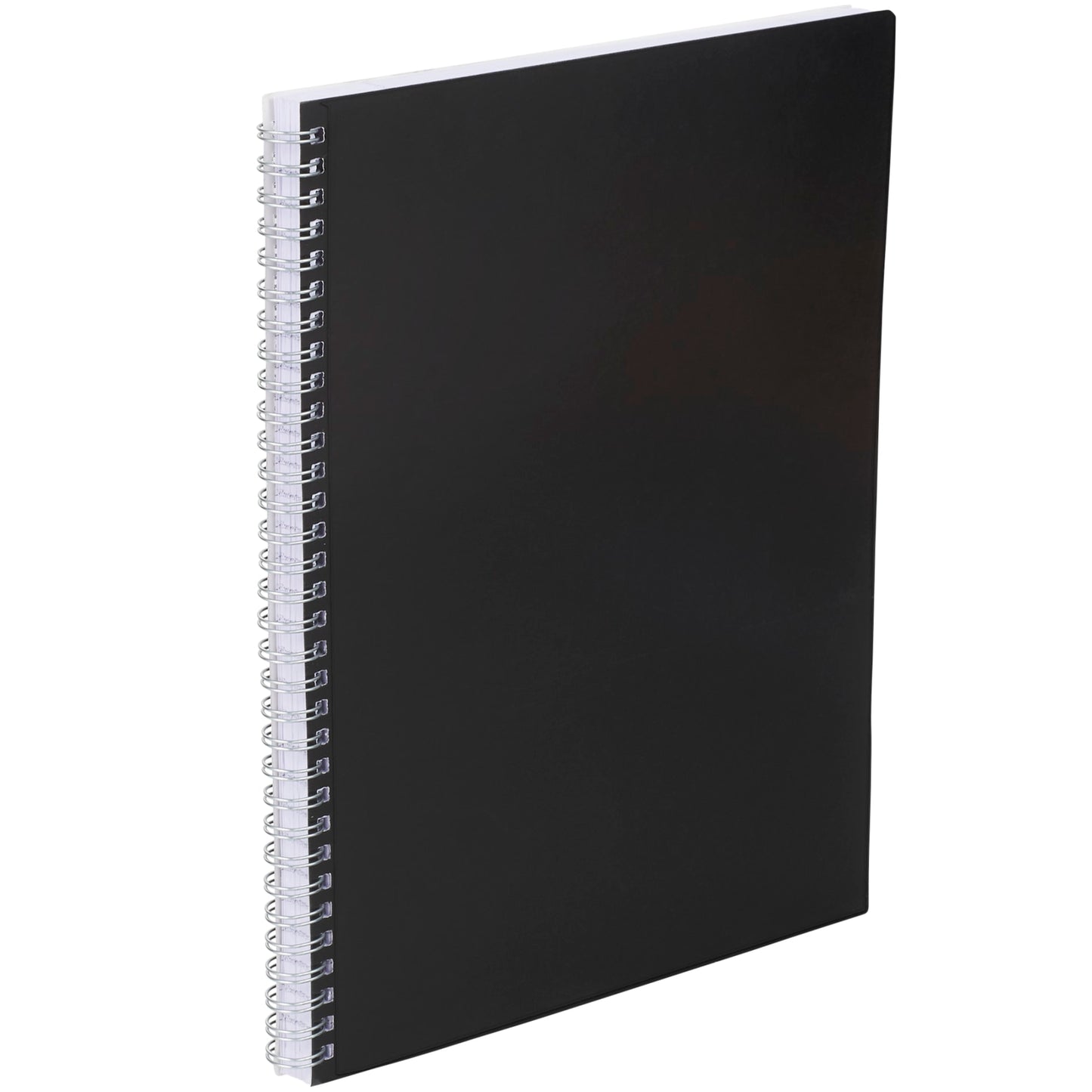 8.5" x 11 FSC® Mix Remark 1-subject Notebook