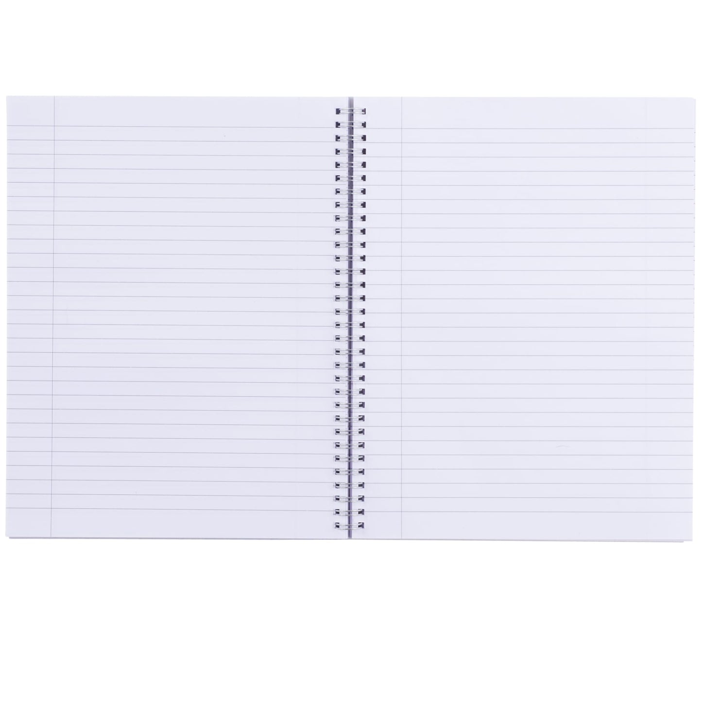 8.5" x 11 FSC® Mix Remark 1-subject Notebook