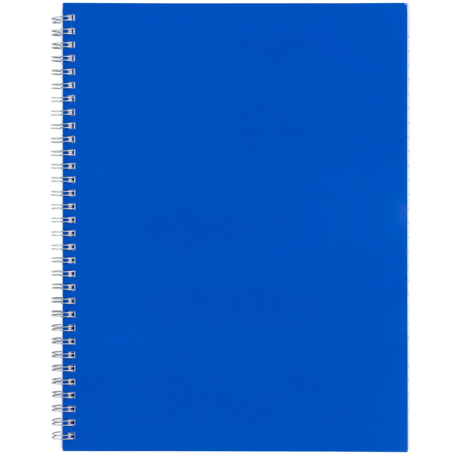 8.5" x 11 FSC® Mix Remark 1-subject Notebook