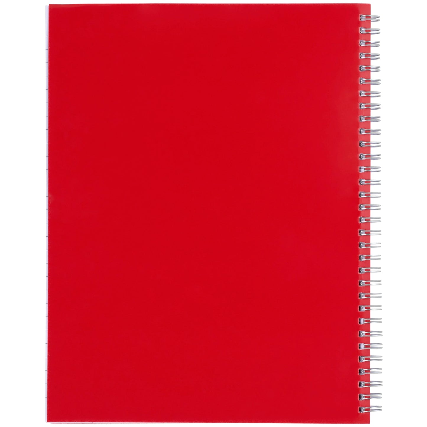 8.5" x 11 FSC® Mix Remark 1-subject Notebook