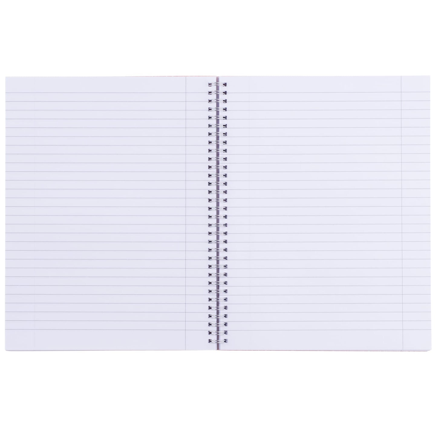 8.5" x 11 FSC® Mix Remark 1-subject Notebook