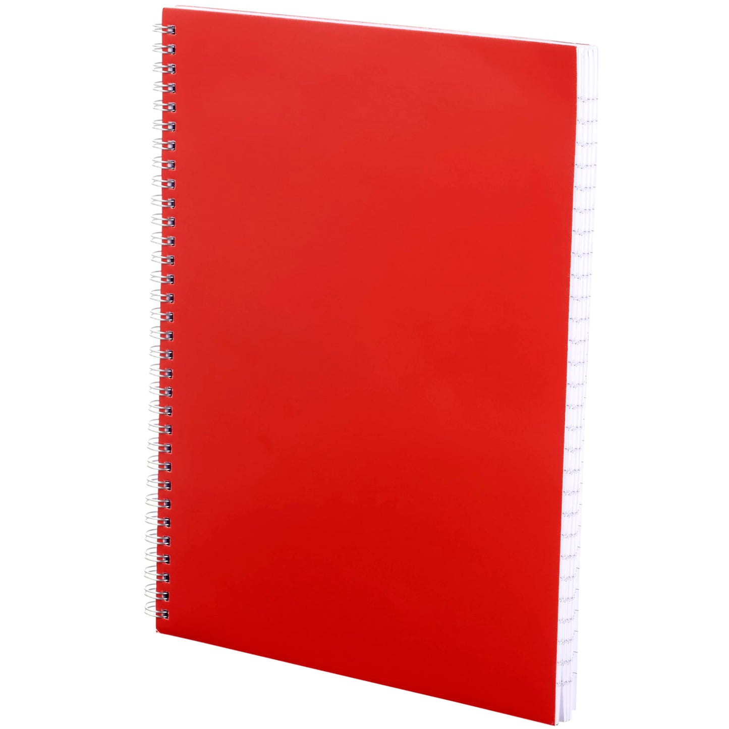 8.5" x 11 FSC® Mix Remark 1-subject Notebook