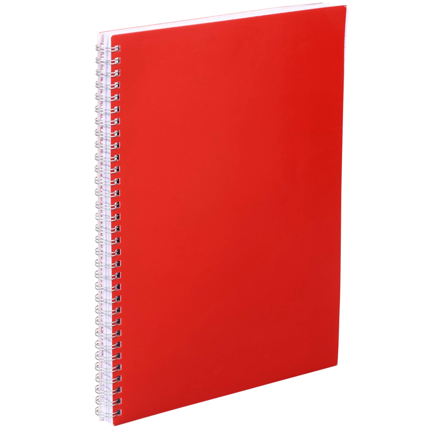 8.5" x 11 FSC® Mix Remark 1-subject Notebook