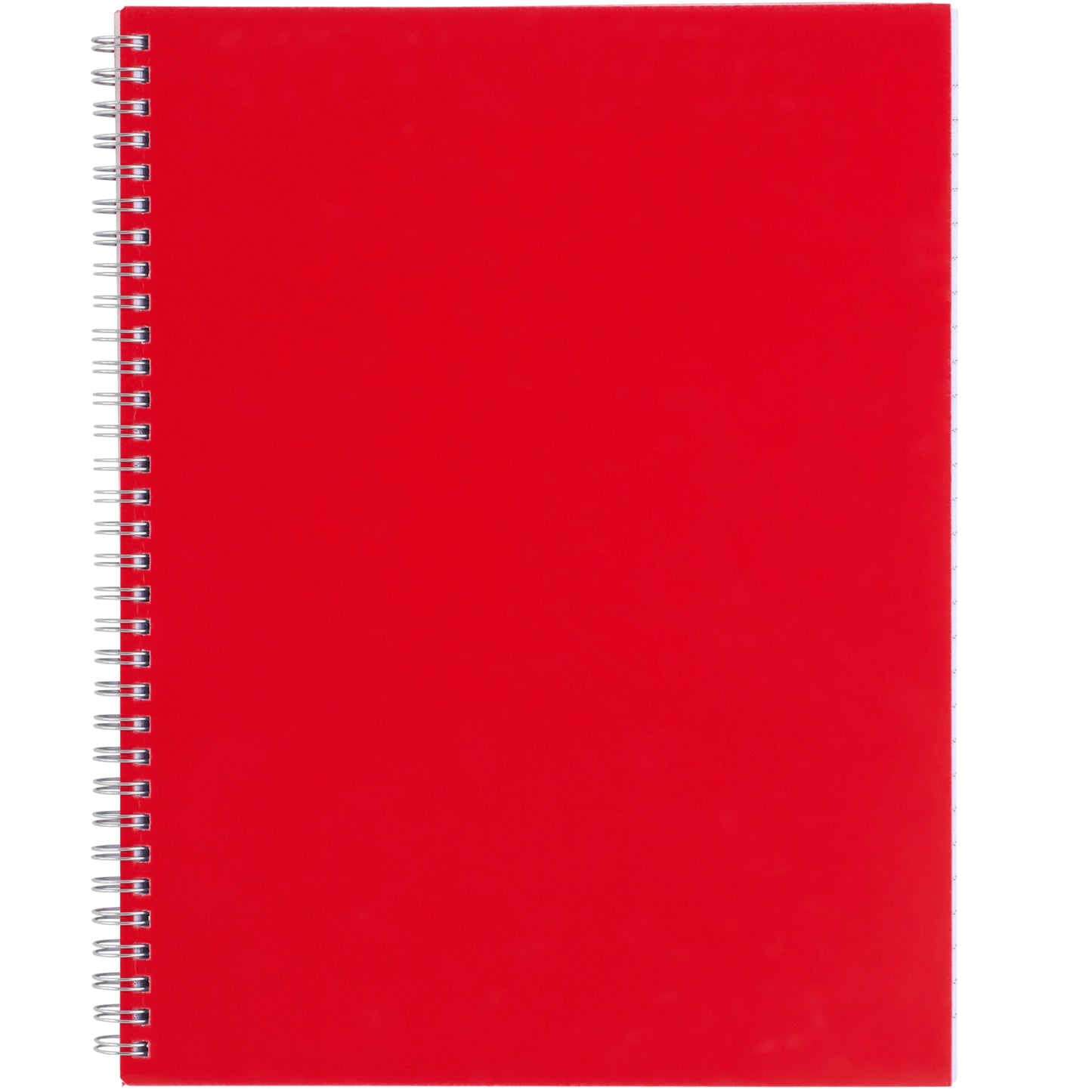 8.5" x 11 FSC® Mix Remark 1-subject Notebook