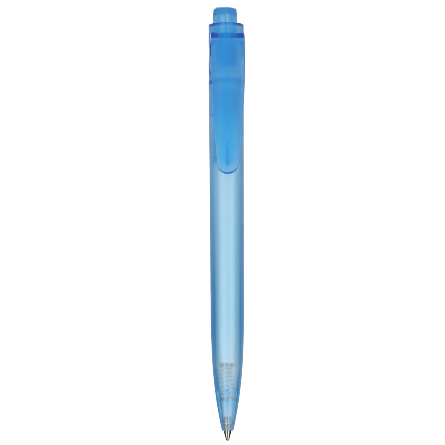 Recycled Ocean Plastic Gel Pen