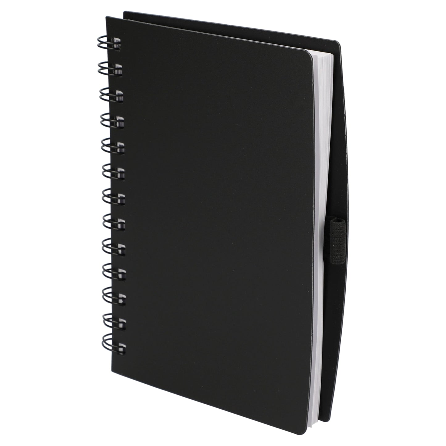 5.5” x 7” FSC® Recycled Coordinator Notebook