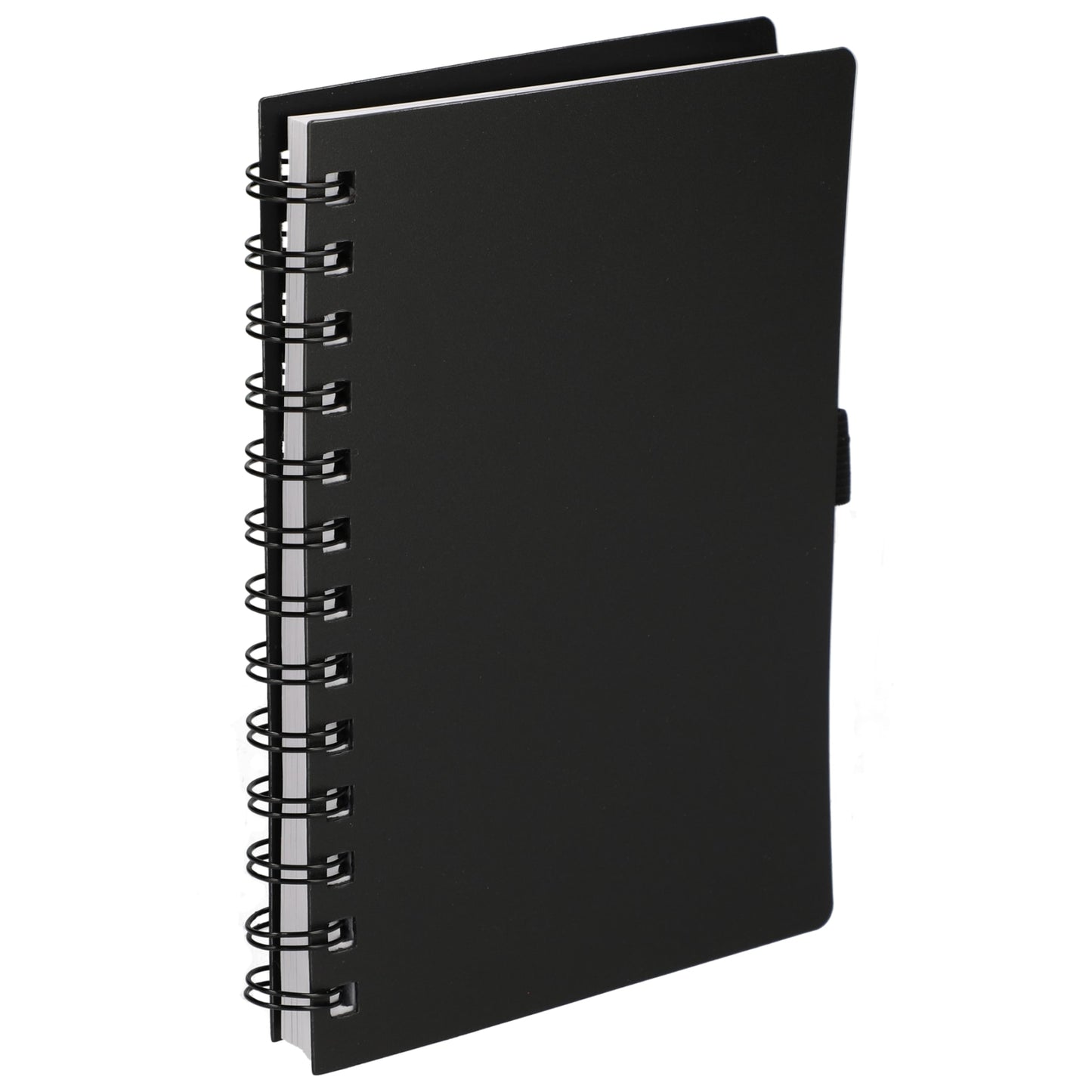 5.5” x 7” FSC® Recycled Coordinator Notebook