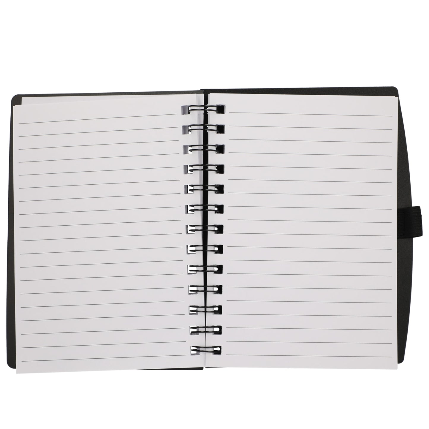 5.5” x 7” FSC® Recycled Coordinator Notebook