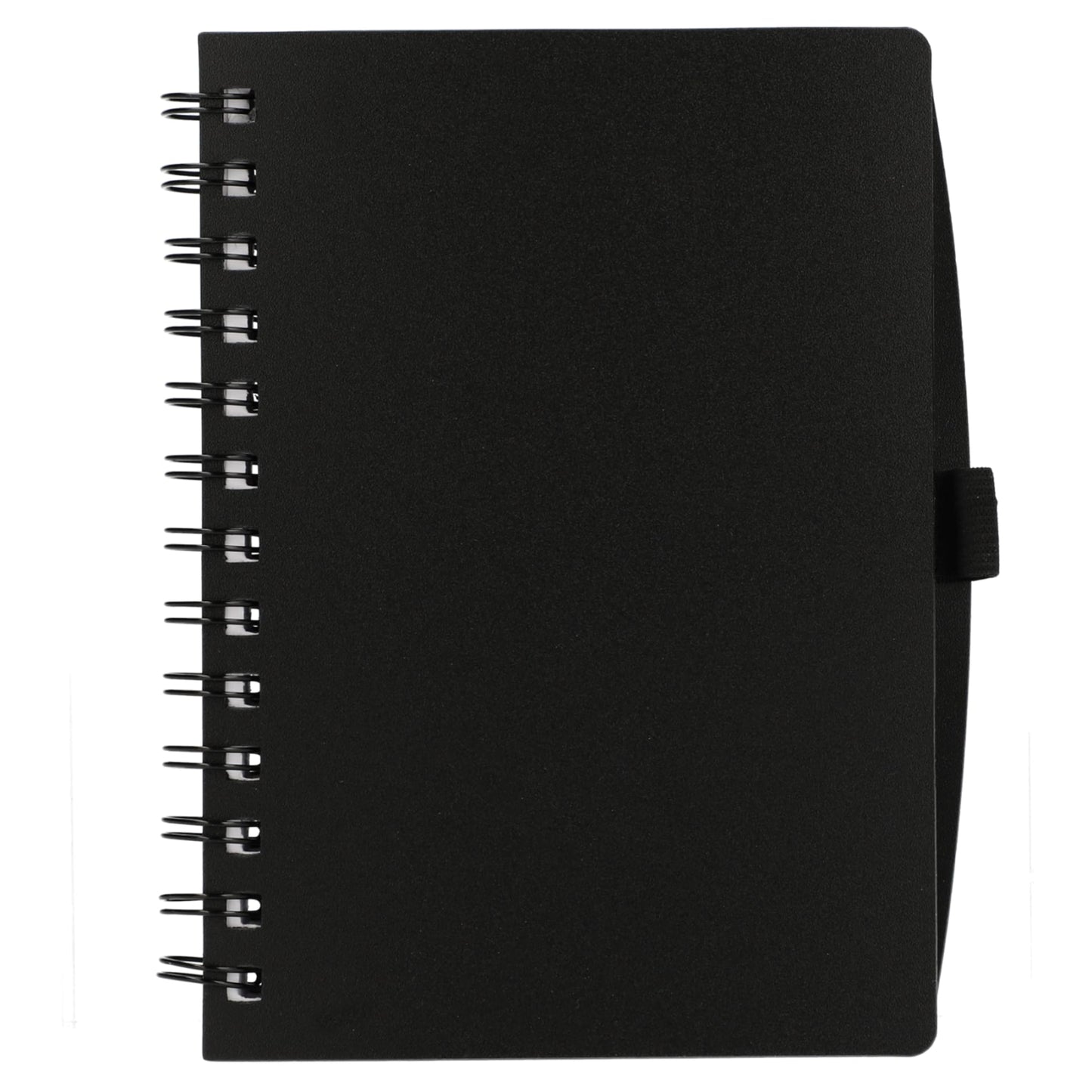 5.5” x 7” FSC® Recycled Coordinator Notebook