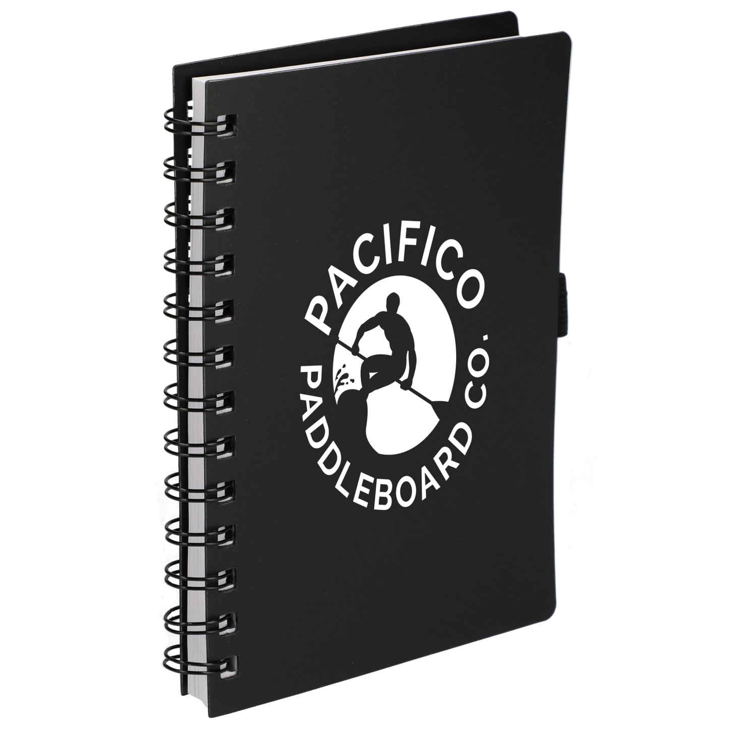 5.5” x 7” FSC® Recycled Coordinator Notebook