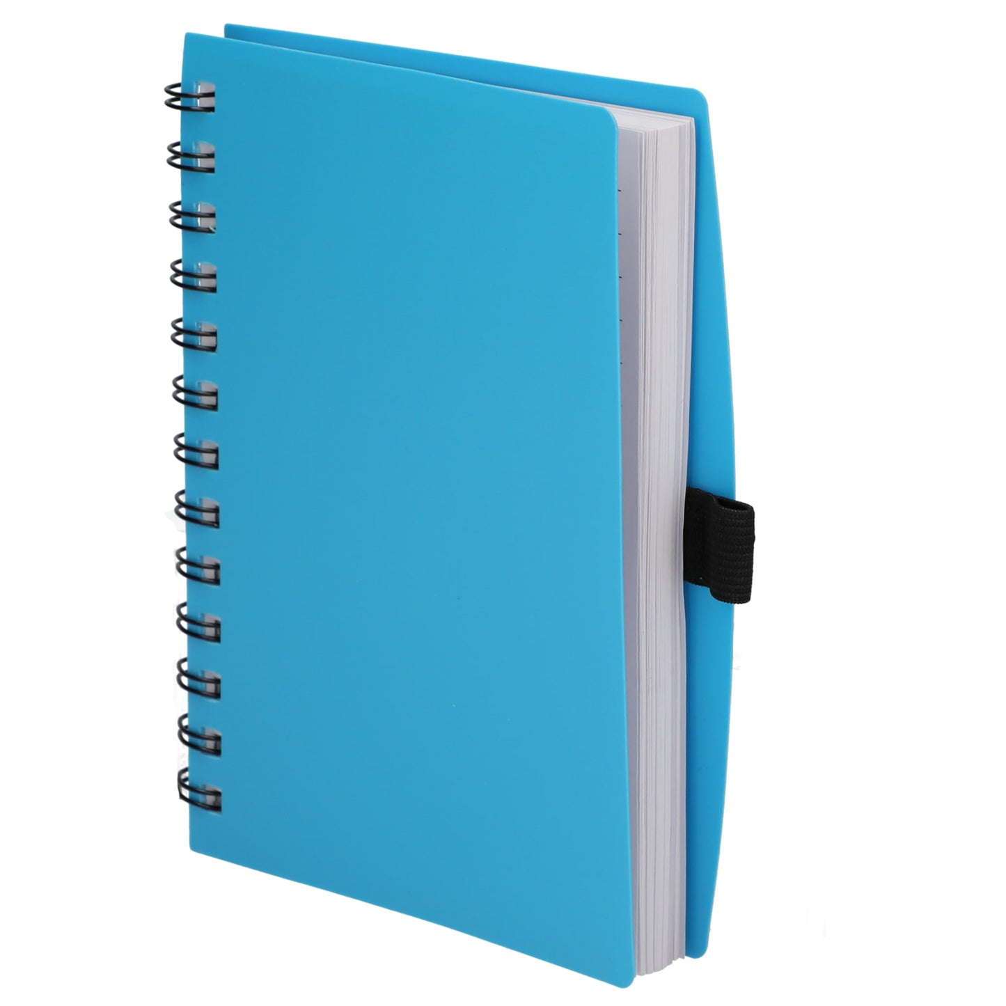 5.5” x 7” FSC® Recycled Coordinator Notebook