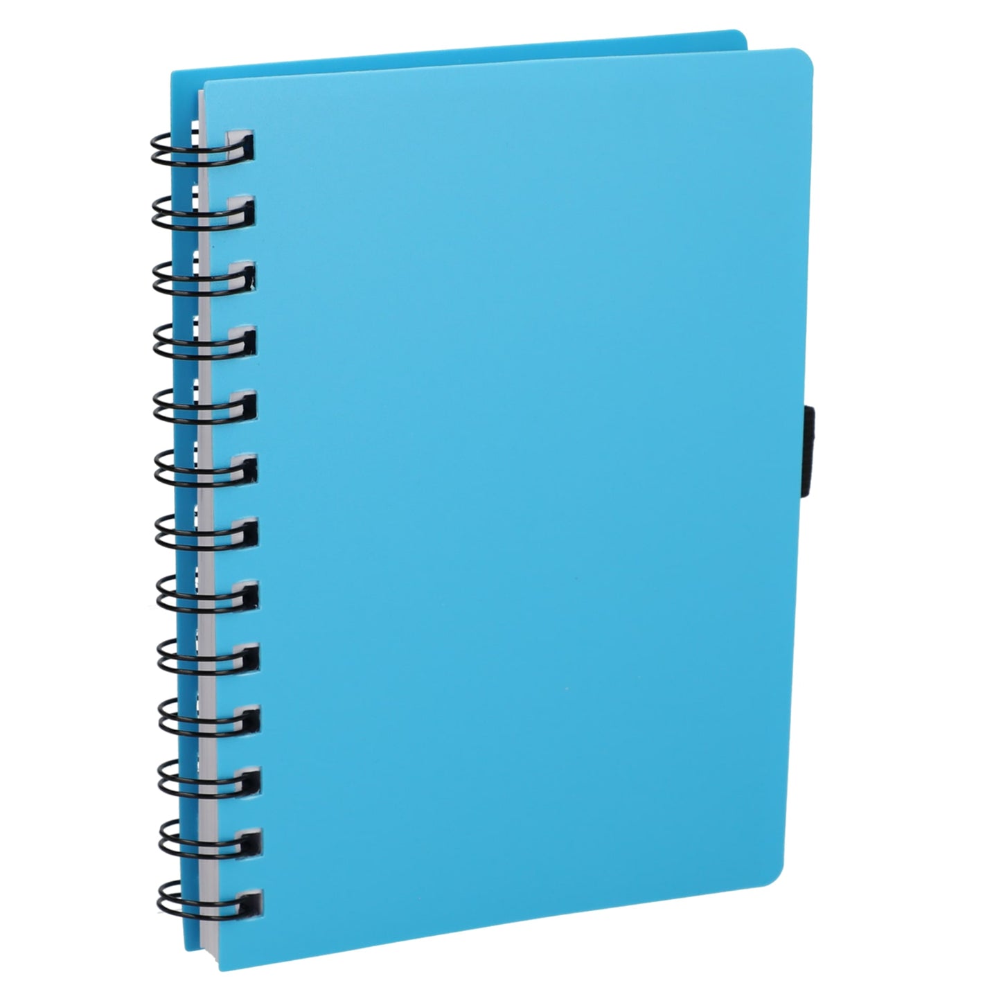 5.5” x 7” FSC® Recycled Coordinator Notebook