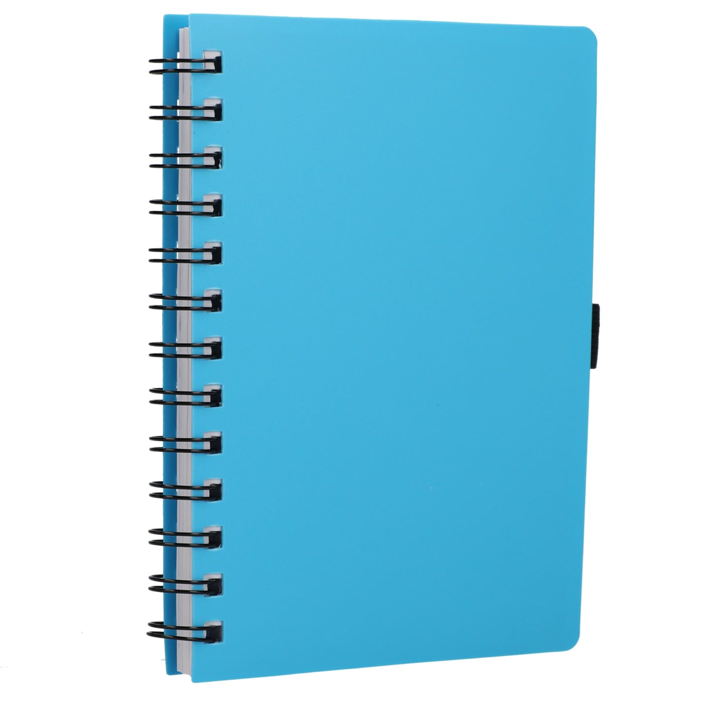 5.5” x 7” FSC® Recycled Coordinator Notebook