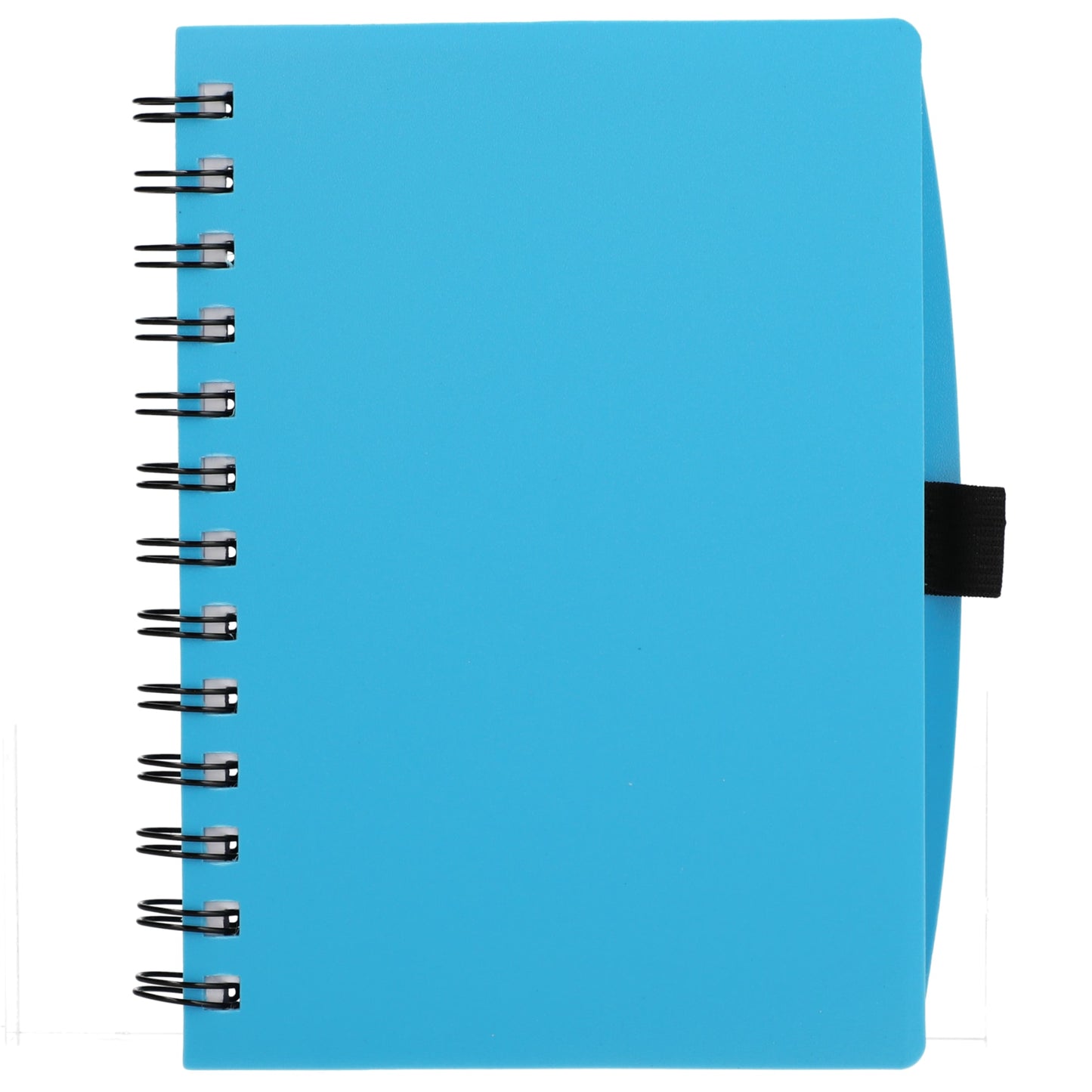 5.5” x 7” FSC® Recycled Coordinator Notebook