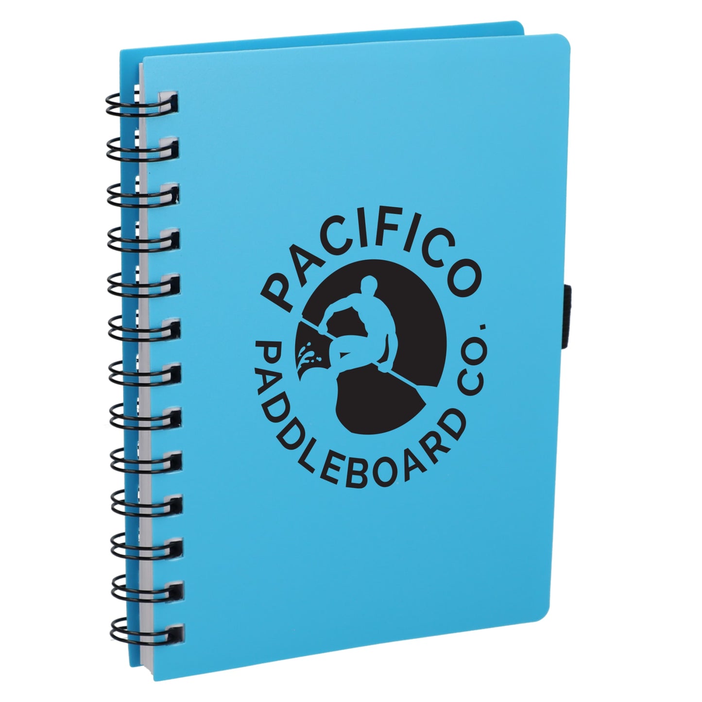 5.5” x 7” FSC® Recycled Coordinator Notebook