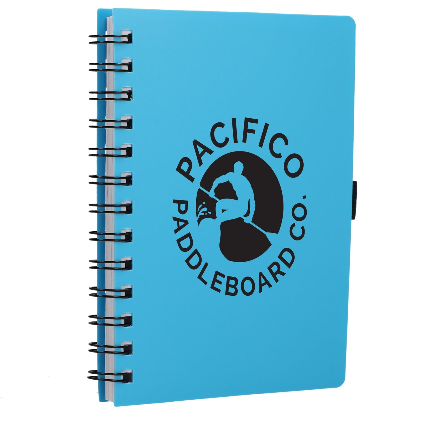 5.5” x 7” FSC® Recycled Coordinator Notebook