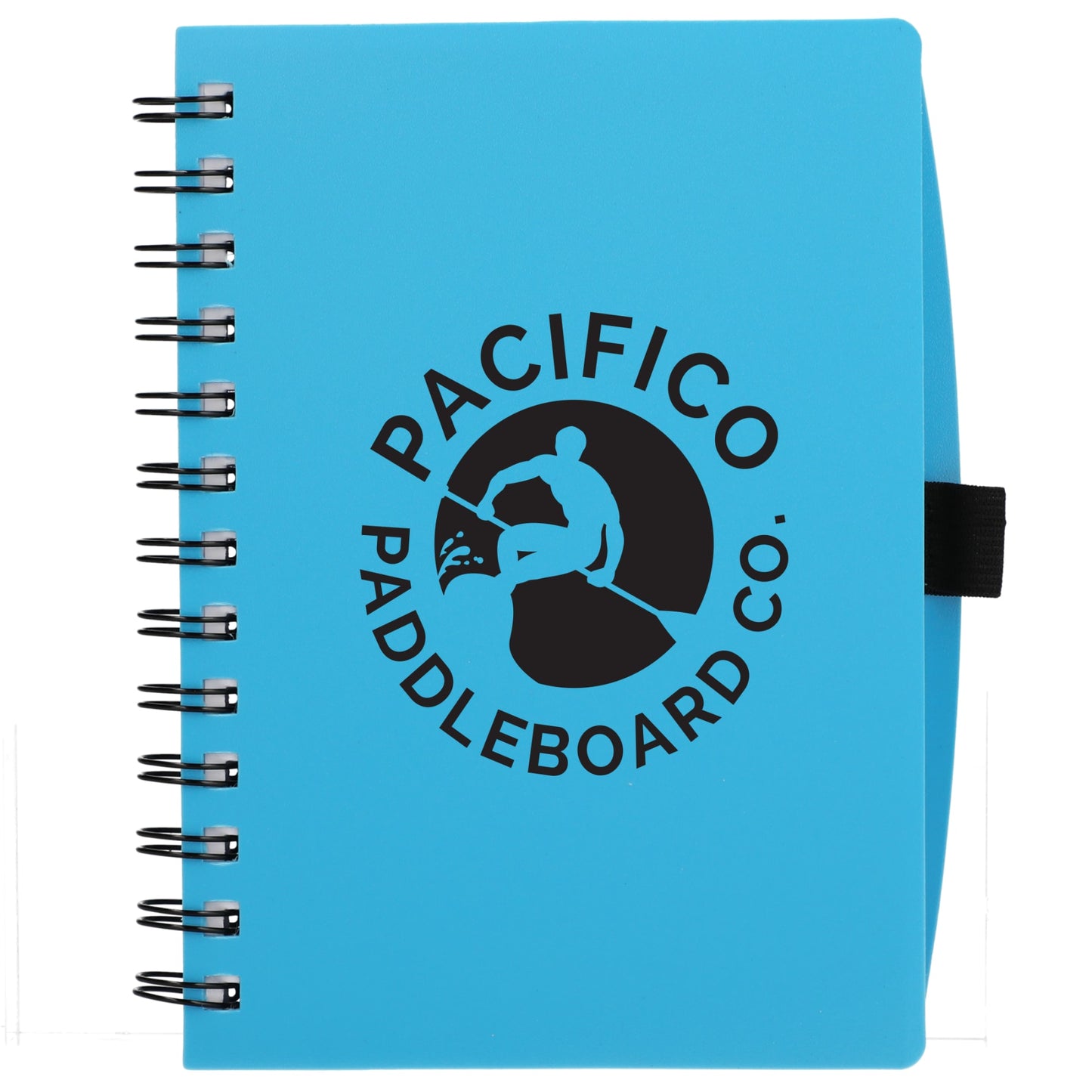 5.5” x 7” FSC® Recycled Coordinator Notebook