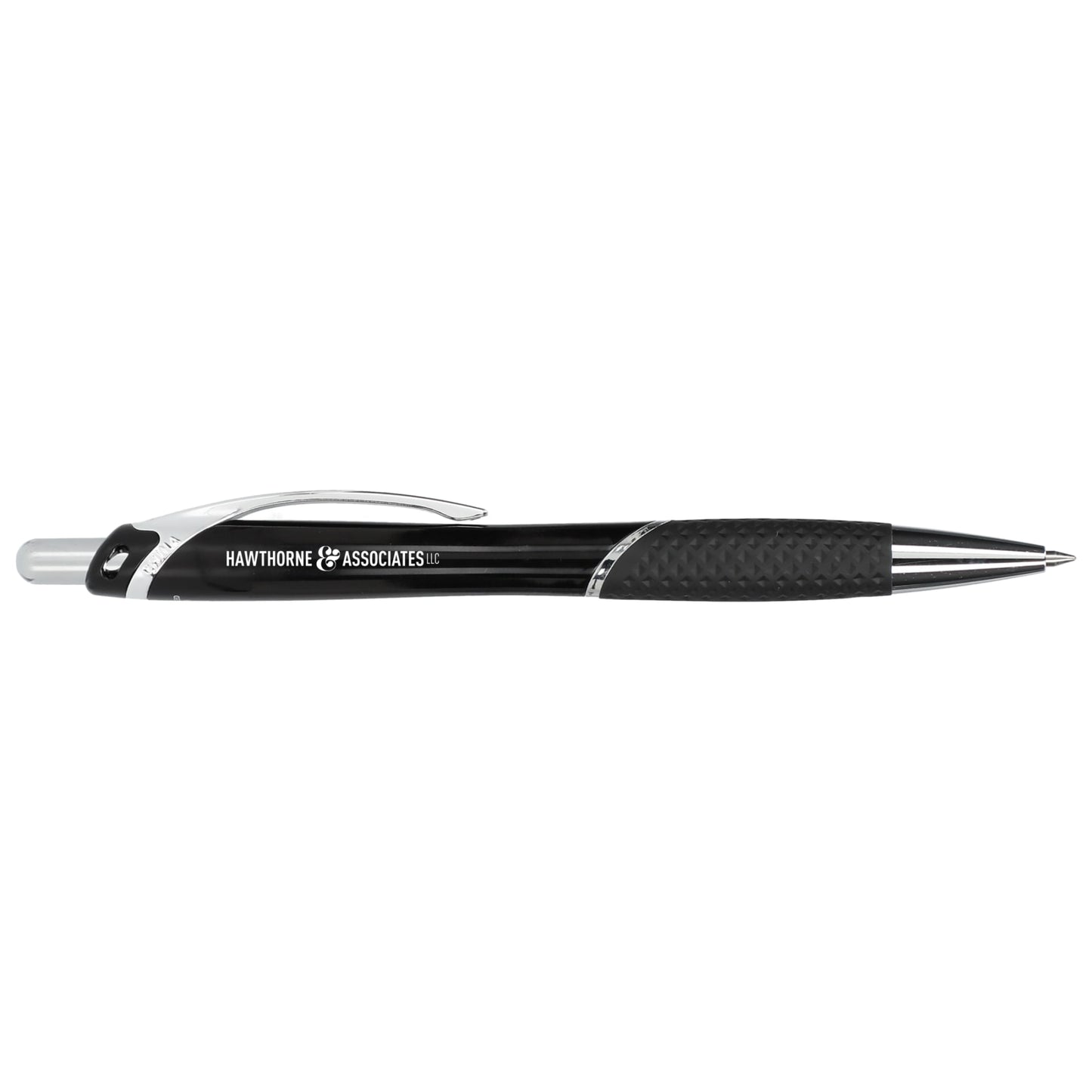 Pivot Recycled ABS Gel Pen