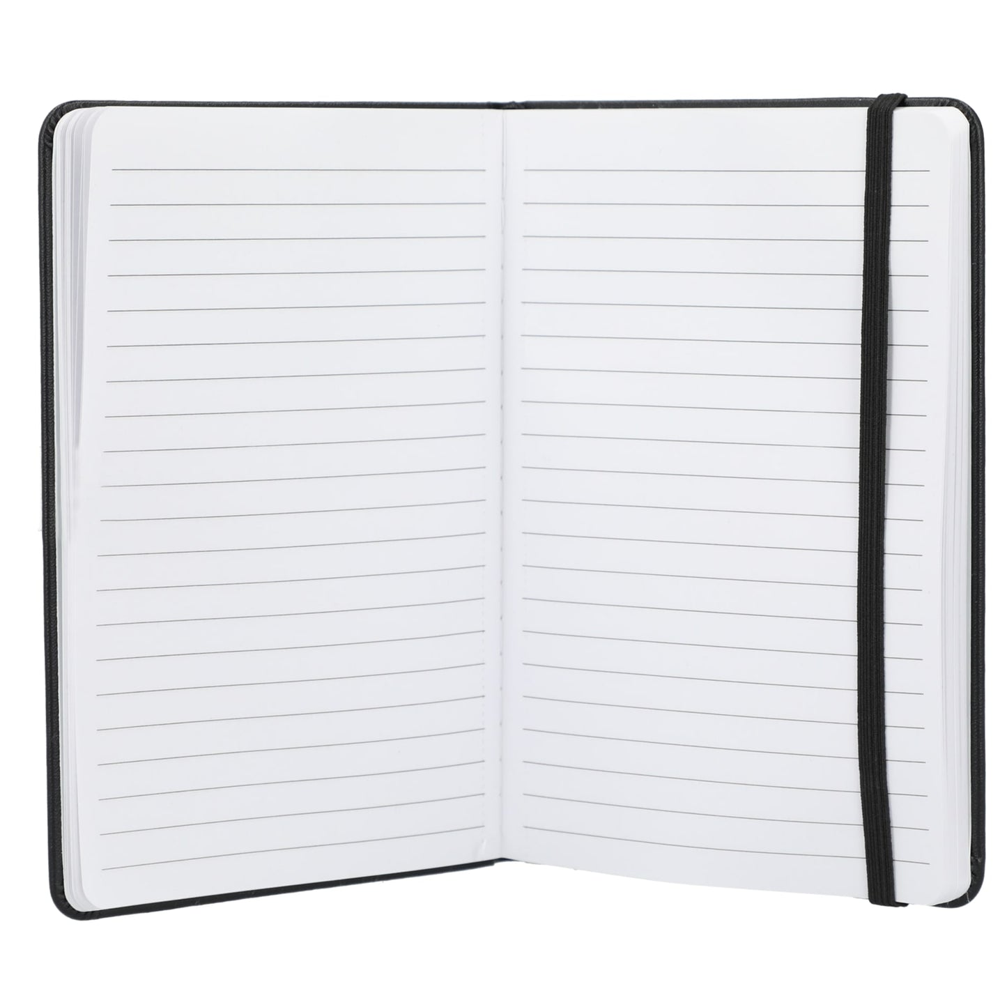 5" x 7" Remark Recycled Bound Notebook