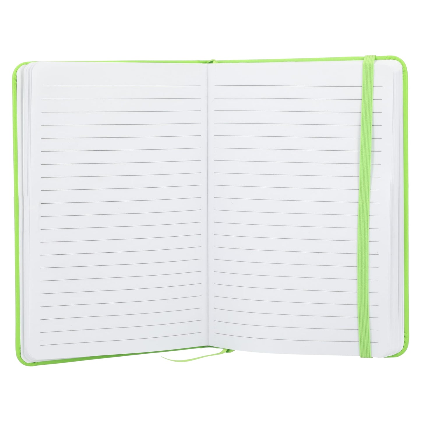 5" x 7" Remark Recycled Bound Notebook